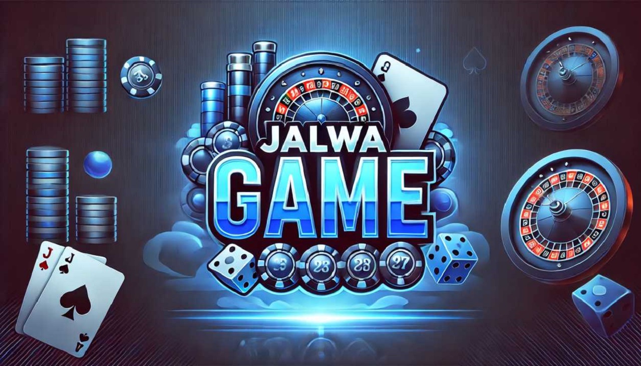 jalwa game